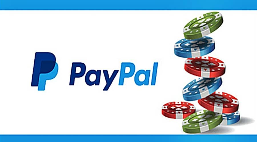 ทำไม PayPal ถึงเป็นวิธีการชำระเงินที่ดีที่สุดสำหรับคาสิโนออนไลน์