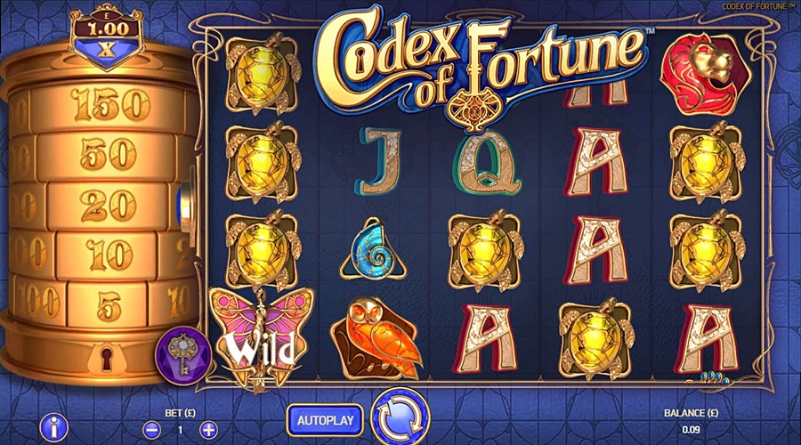 ทำไม "Fortune Quest" จึงโดดเด่น