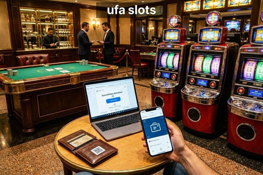 ทางเข้าไวไม่ต้องรอ ลิงก์เดียวถึงเกม สนุกต่อเนื่องทั้งวัน